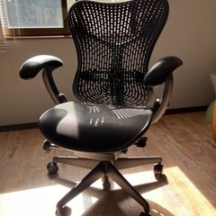 Herman Miller ハーマンミラー Mirra 2 Ch...