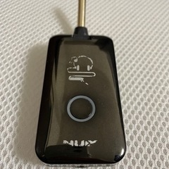 NUX MIGHTY PLUG MP-2 多機能 ヘッドホンアンプ