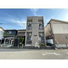 ☞🔸4月の速報🔸【初期費用5万円🏡】名古屋市中川区 203号室🌟...