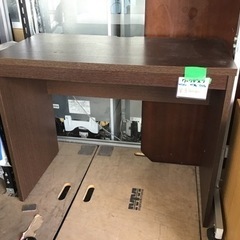 ワークデスク　中古品