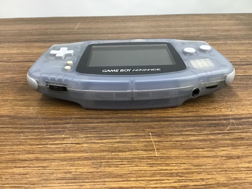 ゲームボーイアドバンス本体 中古】ゲームボーイアドバンス ソフト30本