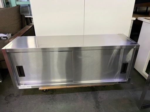 azuma 吊戸棚 1200x350x450