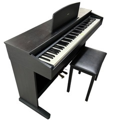 YAMAHA 電子ピアノ 椅子付 YDP-88Ⅱ
