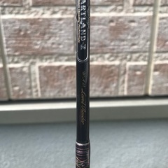 【美品】【レア】ハートランドZ WAO ランドレーダー　Daiwa