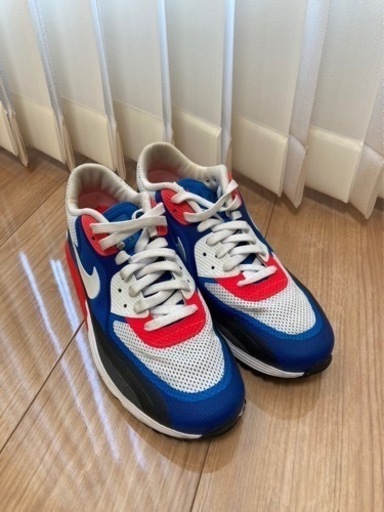 その他 NIKE AIR MAX LUNAR90 (27cm)