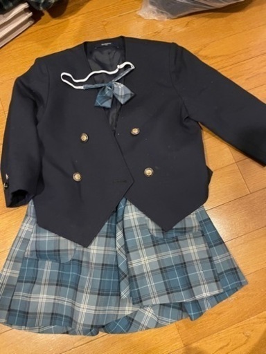 園生幼稚園制服セット (ちろ) 天台のその他の中古あげます・譲ります