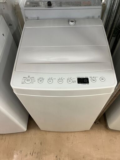 アマダナ/AMADANA　Haier　4.5kg洗濯機 2020年製 AT-WM45BNo.1739● ※現金、クレジット、スマホ決済対応※