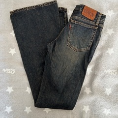 EDWIN デニムパンツ size28 【中古品】