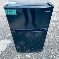  超高年式✨送料設置無料❗️家電2点セット 洗濯機・冷蔵庫 95