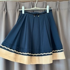パターン♡Mサイズ♡大人かわいいデートスカート