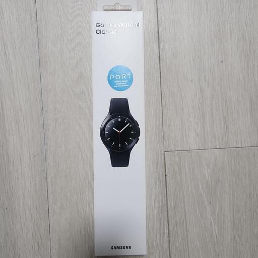 その他 Galaxywatch4 Classic