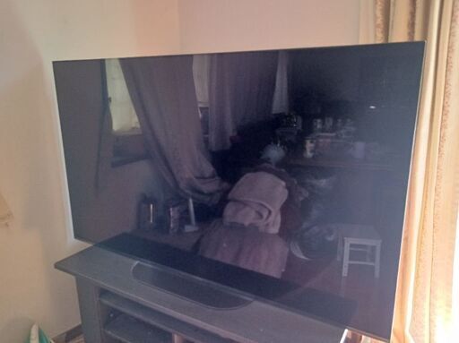 テレビ