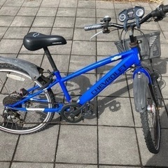 自転車