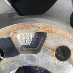 ベンツ、アウディなどにホイール&タイヤ