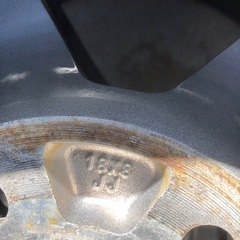 ベンツ、アウディなどにホイール&タイヤ