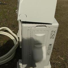 TOSHIBA ルームエアコン ras-e255e6r