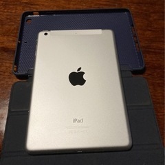 iPad mini