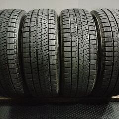 BS BRIDGESTONE BLIZZAK VRX2 215/60R17 17インチ スタッドレス 4本 20