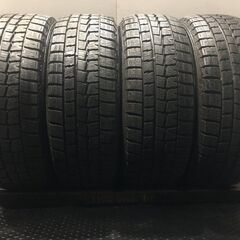 DUNLOP WINTER MAXX WM01 205/55R1...