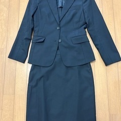 【中古品】P.S.F.A上下スーツ　7号