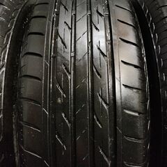BS BRIDGESTONE NEXTRY 215/65R16 16インチ 夏タイヤ 4本 アルファード ヴェルファイア クロスロード エルグランド等　(TH042)