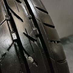 BS BRIDGESTONE NEXTRY 215/65R16 16インチ 夏タイヤ 4本 アルファード ヴェルファイア クロスロード エルグランド等　(TH042)