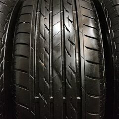BS BRIDGESTONE NEXTRY 215/65R16 16インチ 夏タイヤ 4本 アルファード ヴェルファイア クロスロード エルグランド等　(TH042)