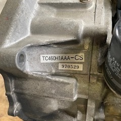 スバル R1 R2 CVT オートマ トランスミッション