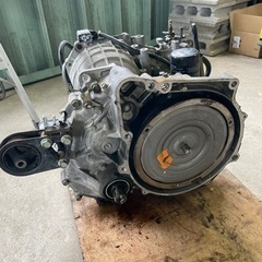 スバル R1 R2 CVT オートマ トランスミッション