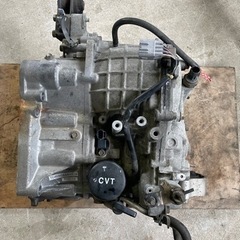 スバル R1 R2 CVT オートマ トランスミッション