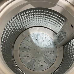 一人暮らし家電2点