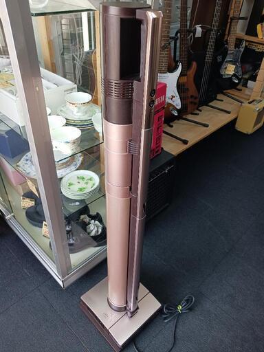 三菱電機 日本製 自走式 コードレスクリーナー 空気清浄機能 HC-VXG30P-N iNSTICK