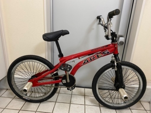 BMX BMX ARES