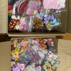 ハンドメイド資材デコパーツ②新たに初品が追加をしました｡ ハンドメイド資材デコパーツ②新たに初品が追加をしました｡