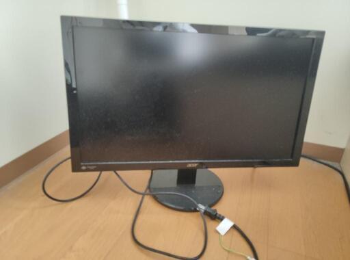 PCモニター