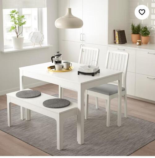 IKEA ダイニングテーブル