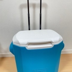 コールマンクーラーボックス28QT約26L