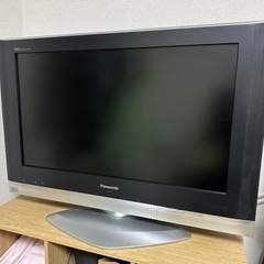【無料】液晶テレビ　32インチ