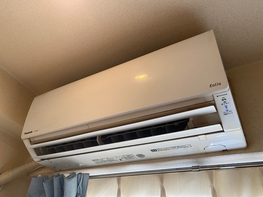 エアコン売ります