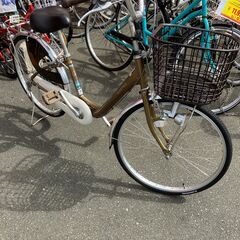 ASAHI あさひ 24インチ自転車 No.635● ※現金、ク...