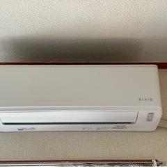 エアコン(決まりました) - エアコン 