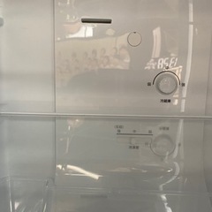 アイリス ノンフロン冷凍冷蔵庫156L KRSN-C16 A-W 2020年製
