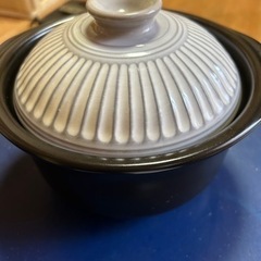 土鍋釜炊き