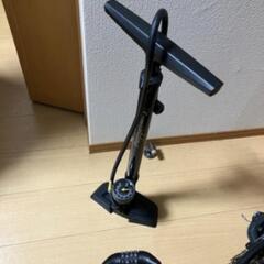 NESTO クロスバイク 6061 サイズ500
