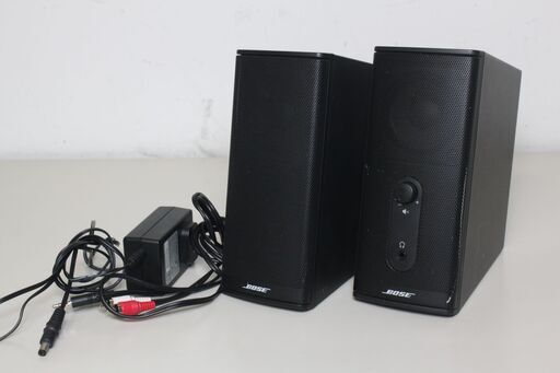 Bose/Companion 2 Series II/PCスピーカー ⑥