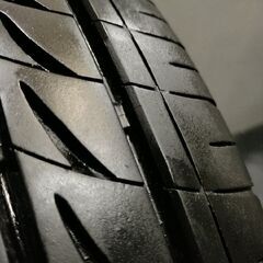 BS BRIDGESTONE REGNO GR-XI 235/50R17 17インチ 夏タイヤ 4本 バリ溝 レジェンド クラウンマジェスタ等　(TH041)