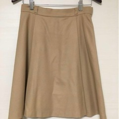 服/ファッション スカート　ロペ　40サイズ