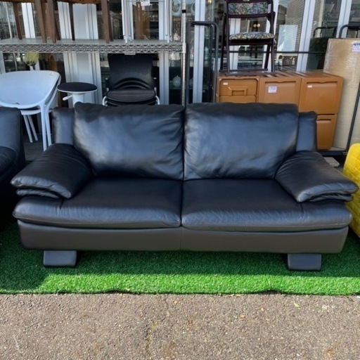 Natuzzi ナツッジ EDITIONS エディションズ ソファ ソファー 椅子 リラックス レザー モダン
