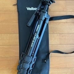Velbon （ベルボン）CX-888 BLACK  三脚