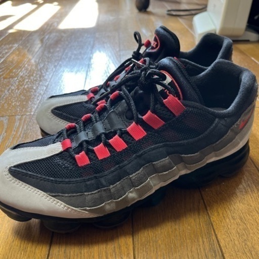 その他 AIR VAPORMAX 95